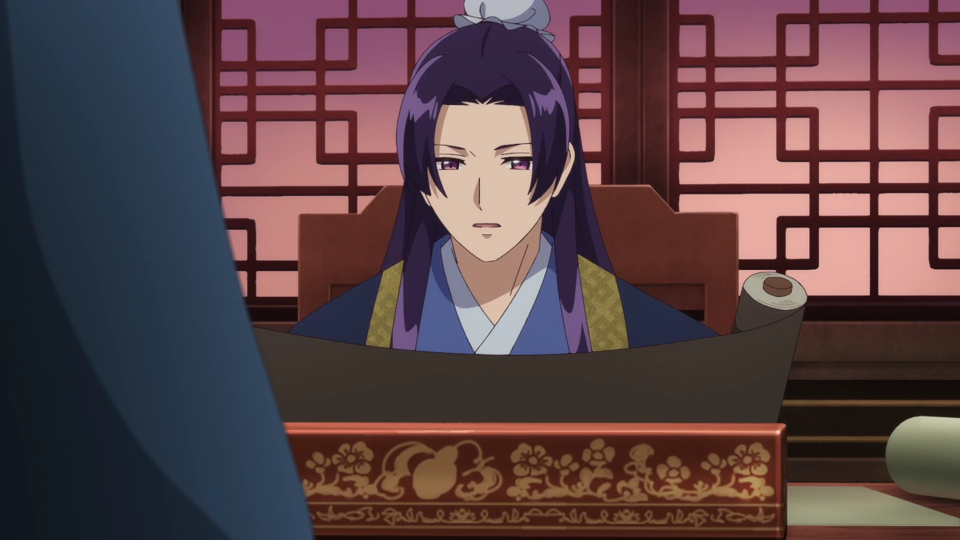 药屋少女的呢喃 第二季 第38话