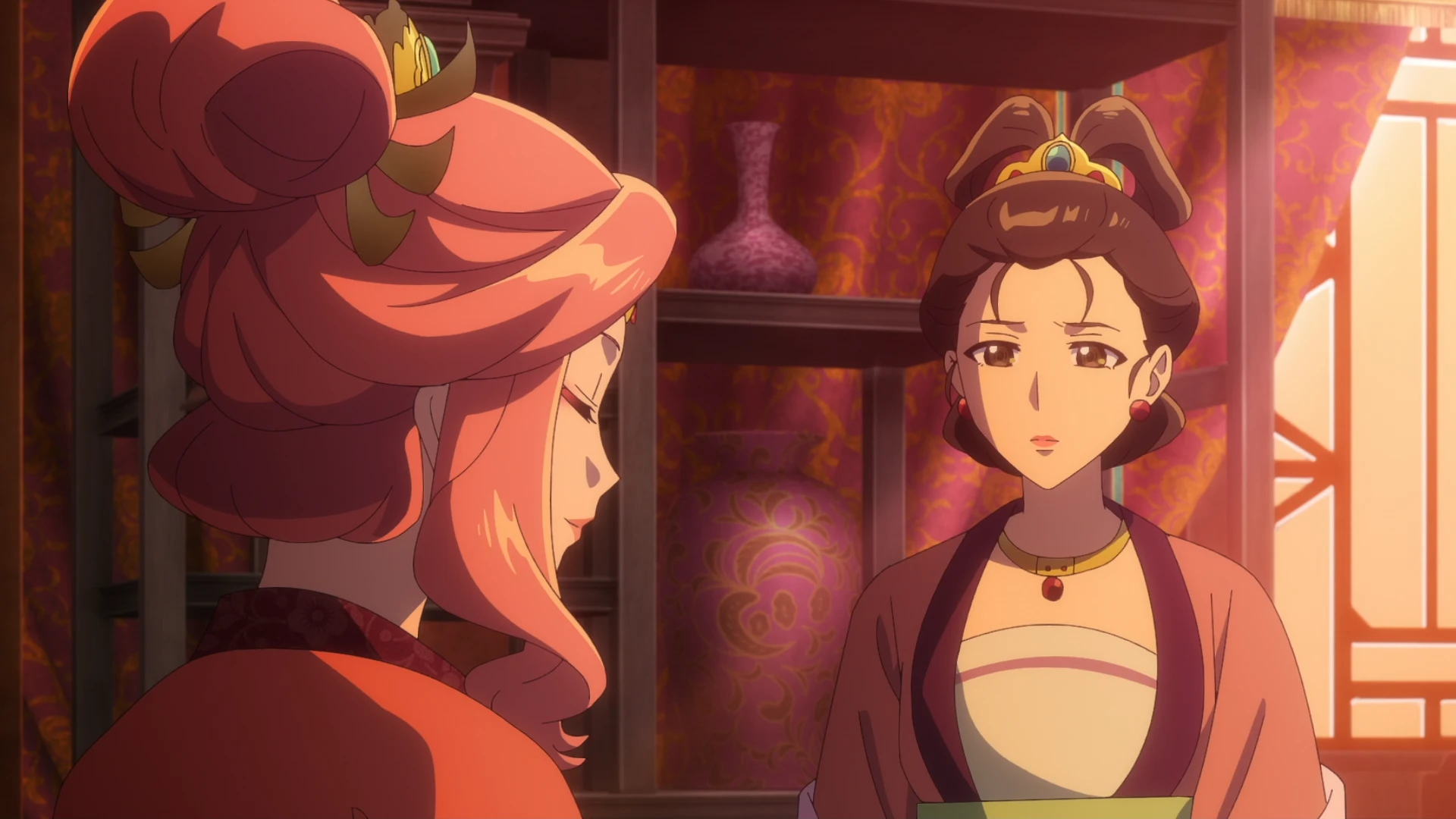 药屋少女的呢喃 第二季 第39话