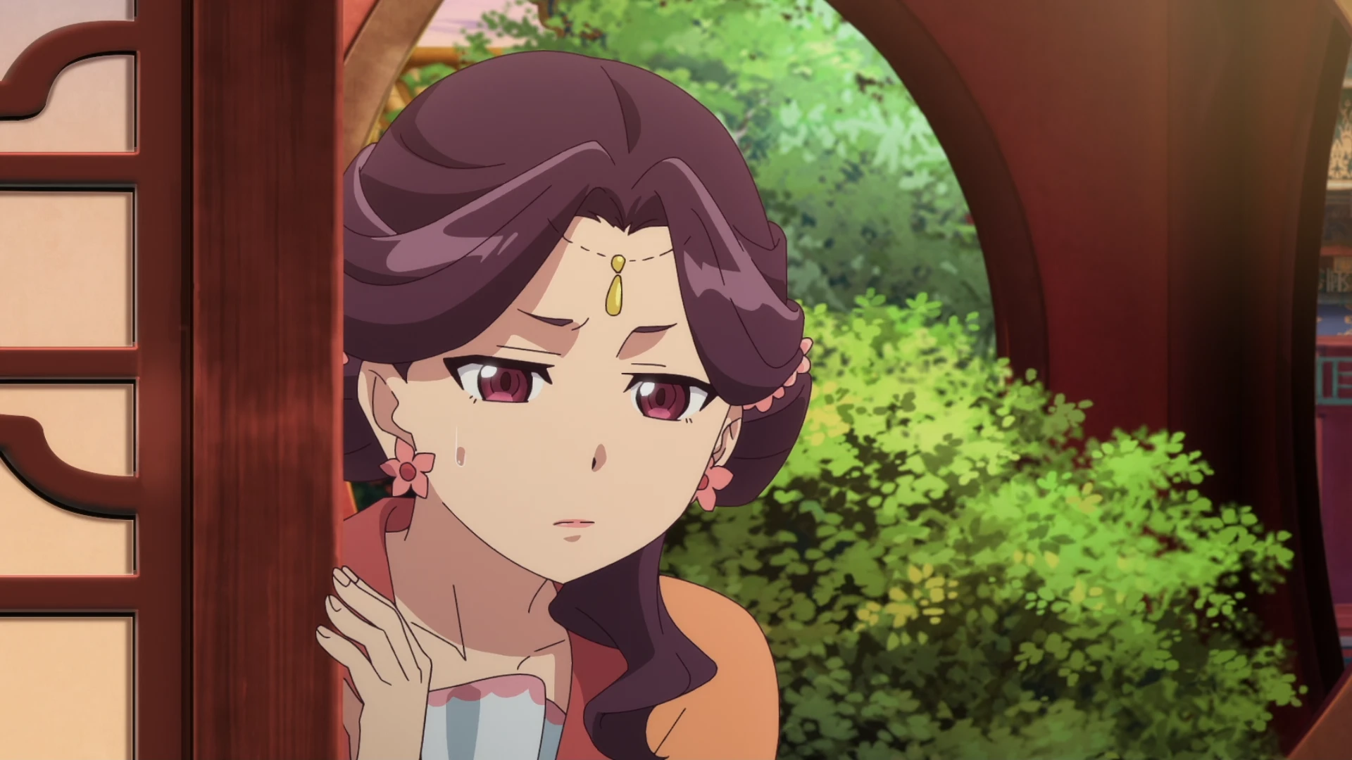 药屋少女的呢喃 第二季 第34话