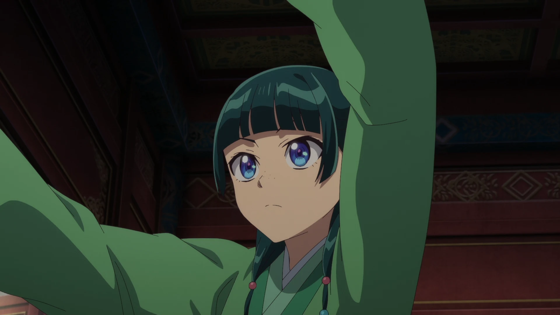 药屋少女的呢喃 第二季 第33话