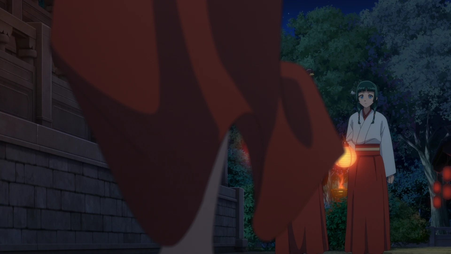 药屋少女的呢喃 第二季 第43话