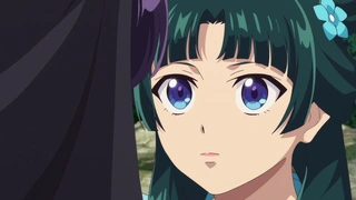 Kusuriya no Hitorigoto 2nd Season - EP35