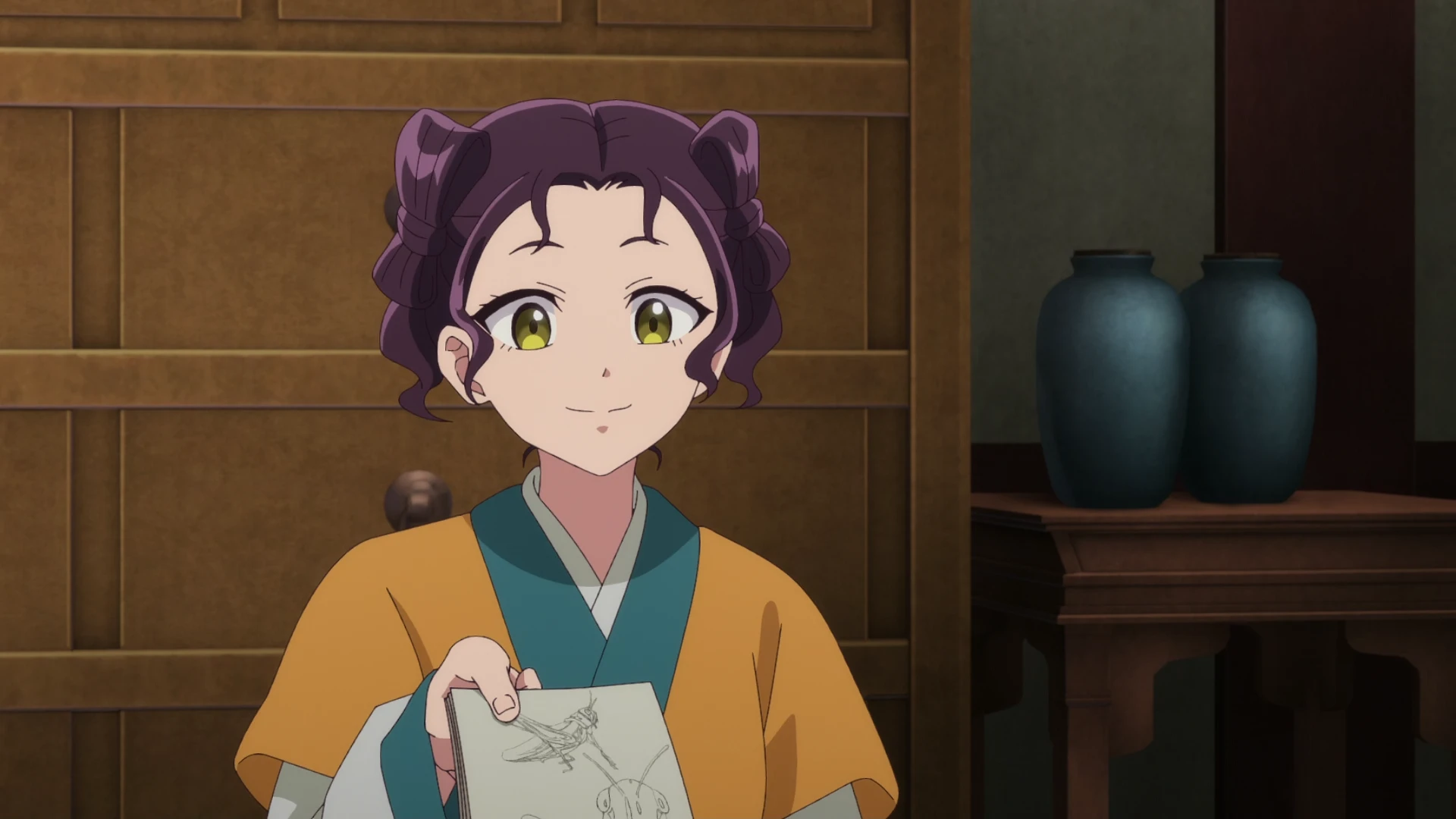 药屋少女的呢喃 第二季 第26话