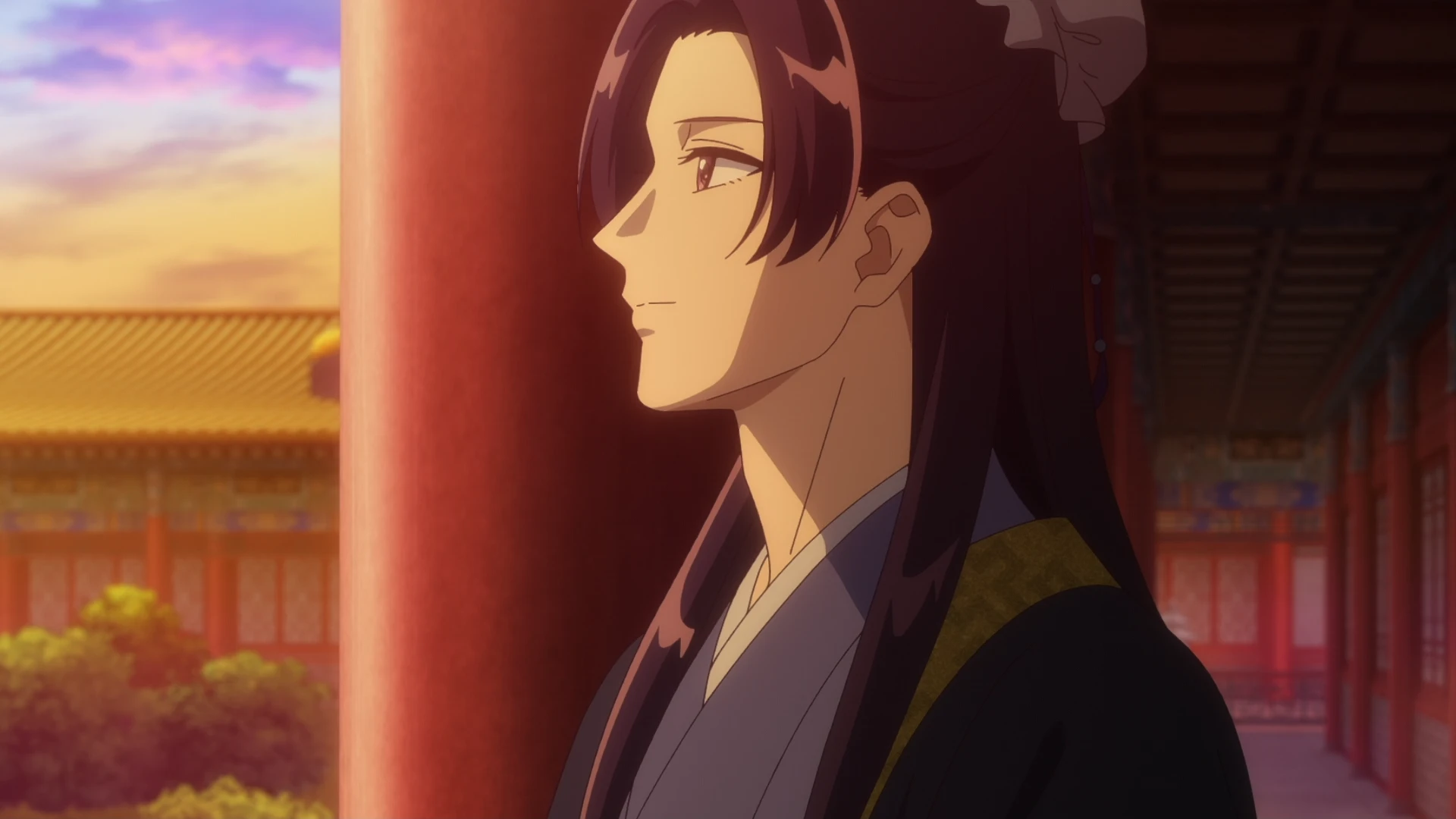 药屋少女的呢喃 第二季 第33话