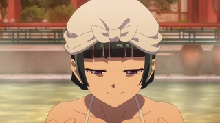 薬屋のひとりごと 第2期 第37話
