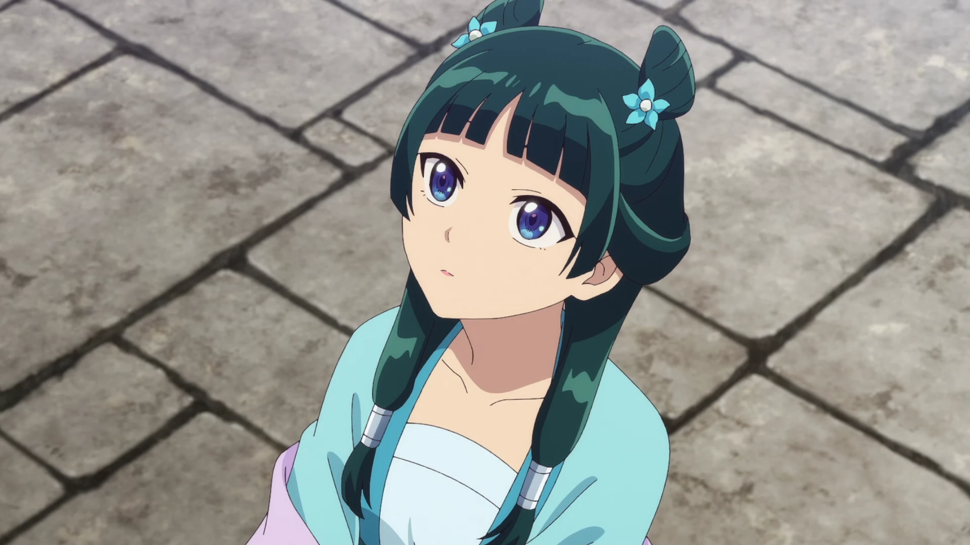 药屋少女的呢喃 第二季 第35话