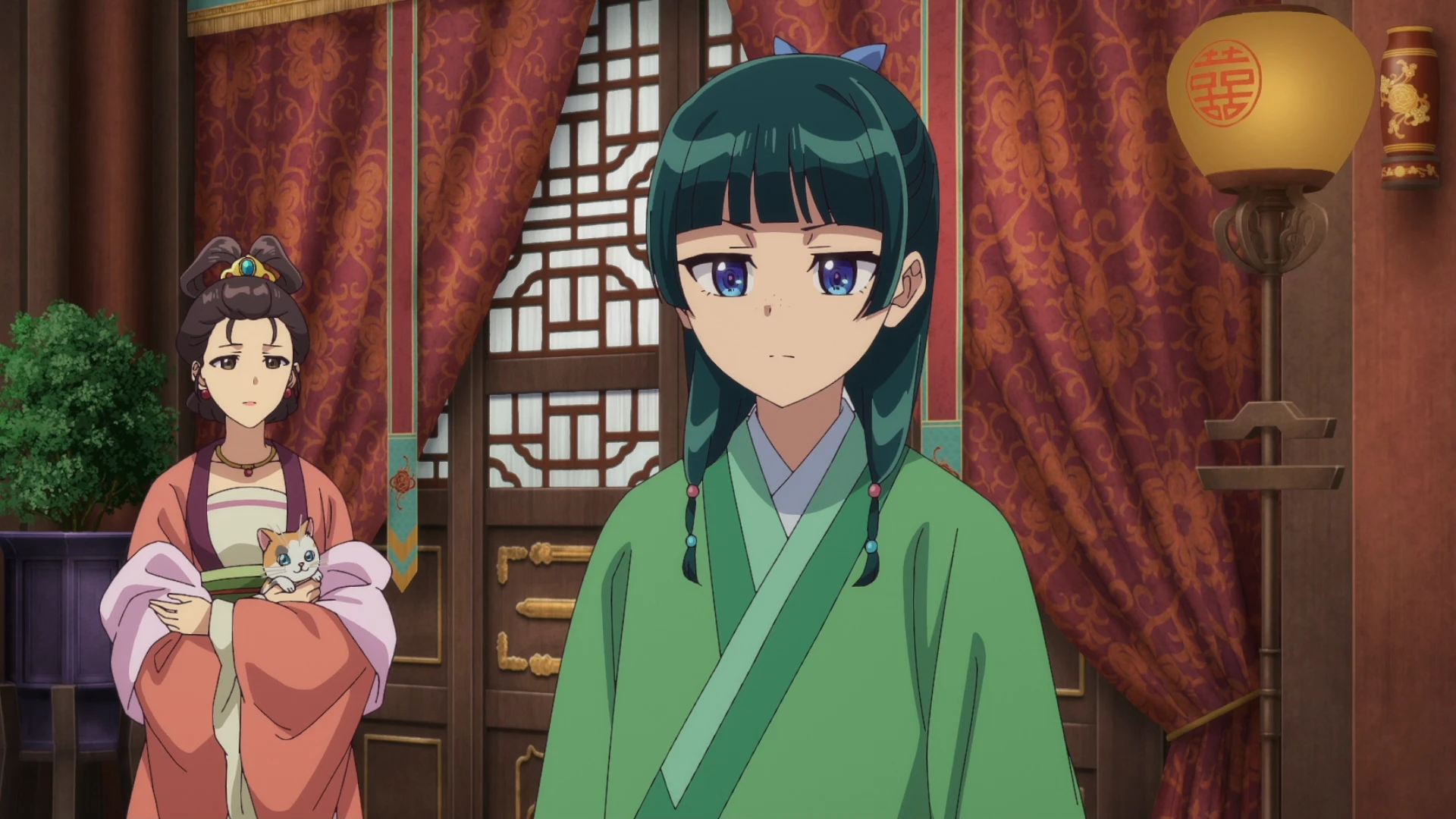 药屋少女的呢喃 第二季 第39话