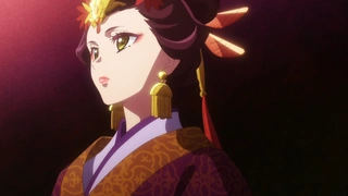Kusuriya no Hitorigoto 2nd Season - EP32