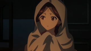 薬屋のひとりごと 第2期 第34話