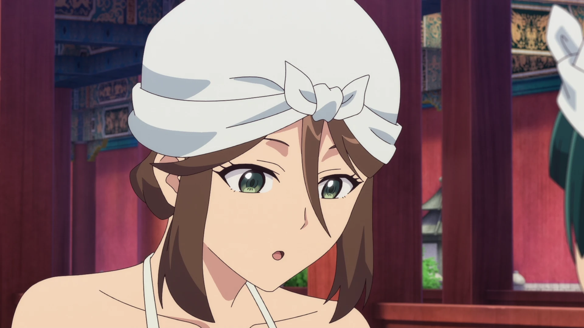 药屋少女的呢喃 第二季 第37话