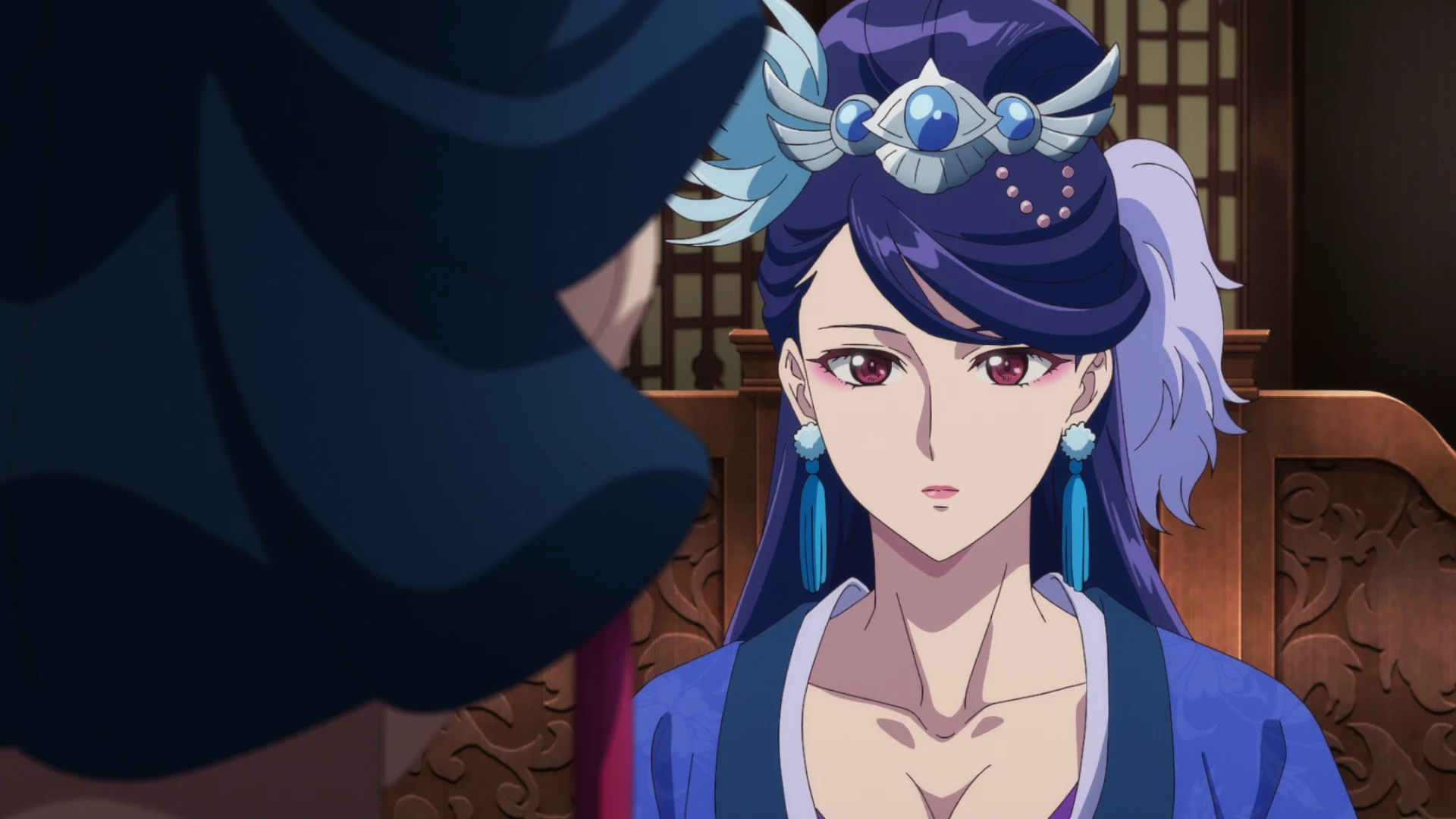 药屋少女的呢喃 第二季 第30话