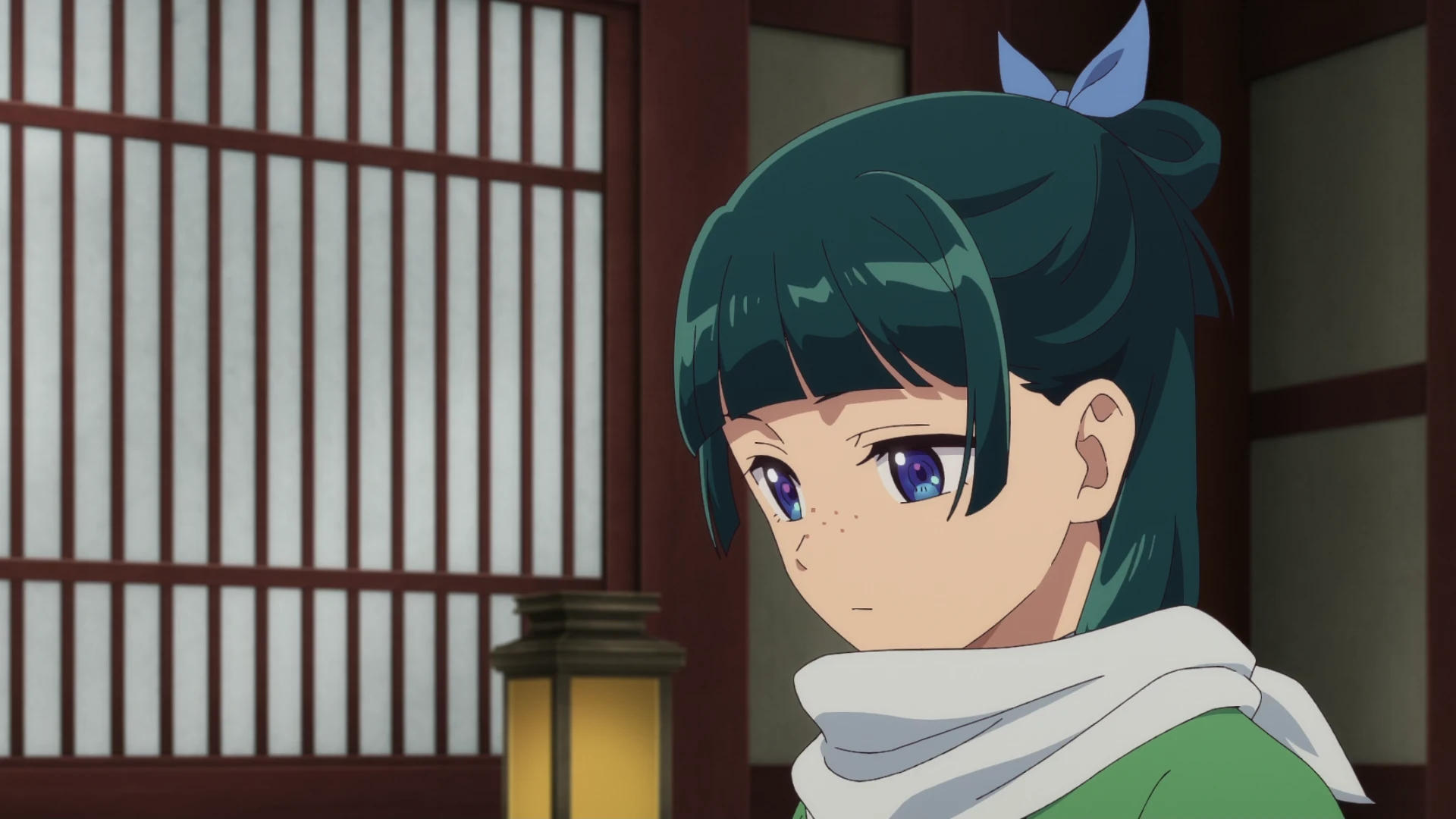 药屋少女的呢喃 第二季 第27话