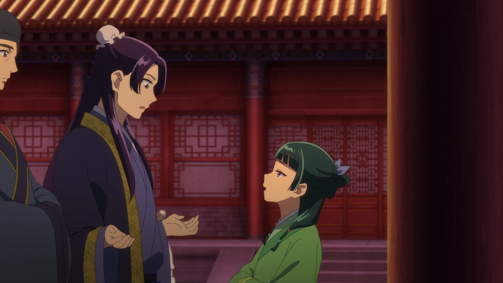 药屋少女的呢喃 第二季 第29话