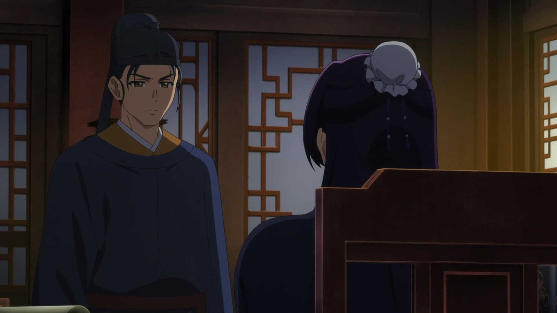 药屋少女的呢喃 第二季 第42话