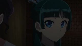 薬屋のひとりごと 第2期 第41話