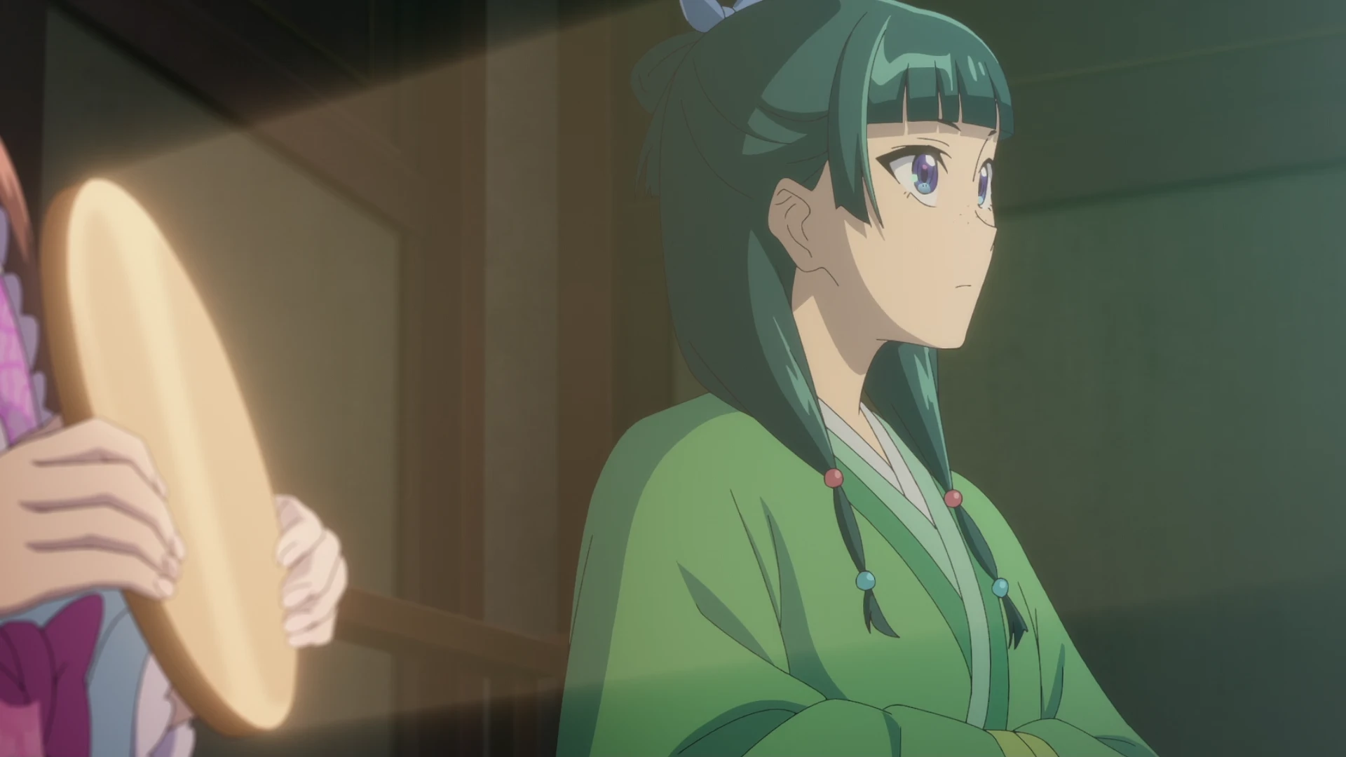 药屋少女的呢喃 第二季 第38话