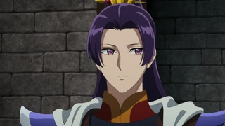 Kusuriya no Hitorigoto 2nd Season - EP47