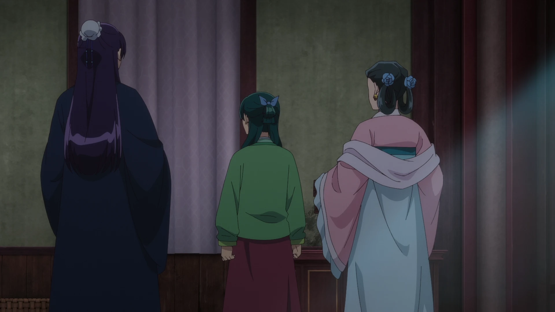 药屋少女的呢喃 第二季 第38话