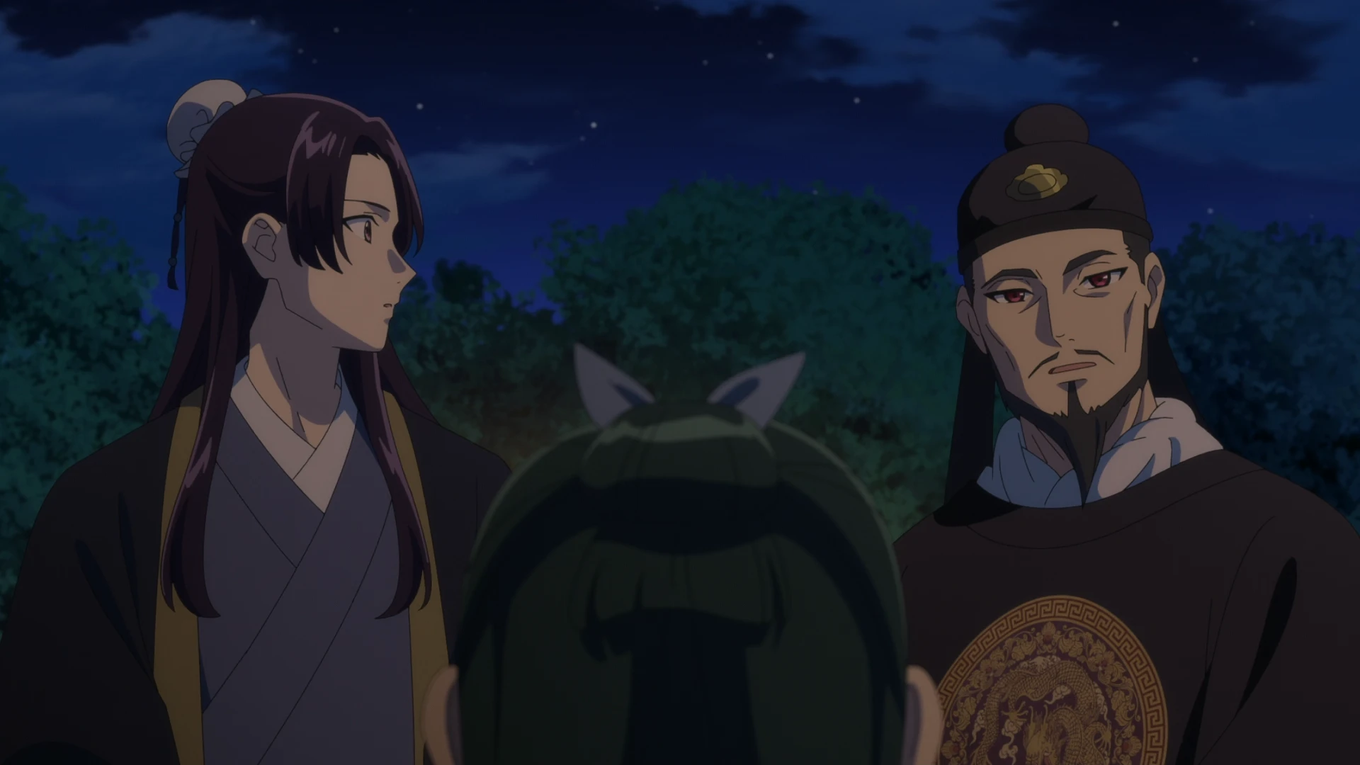 药屋少女的呢喃 第二季 第31话