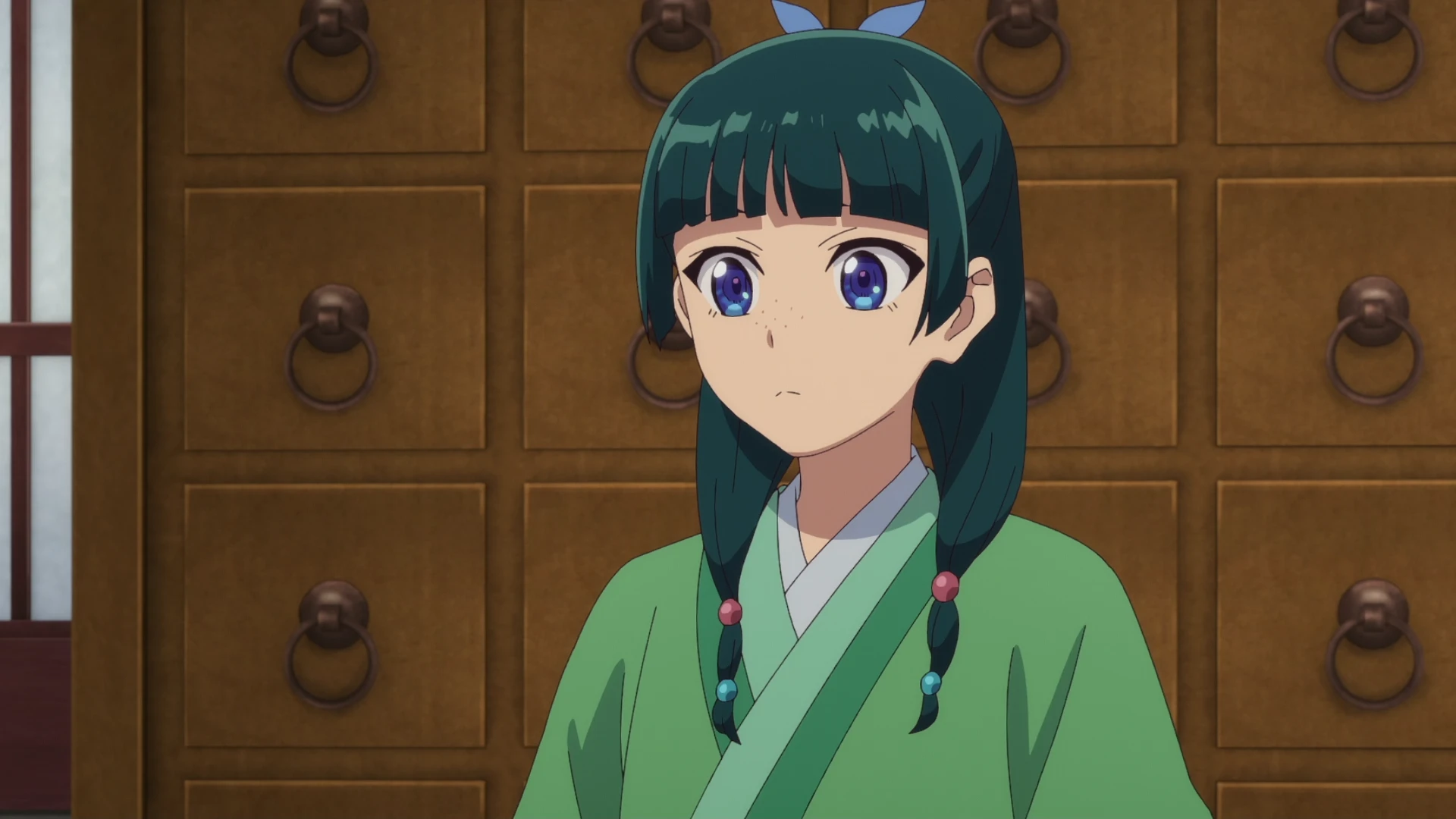药屋少女的呢喃 第二季 第40话
