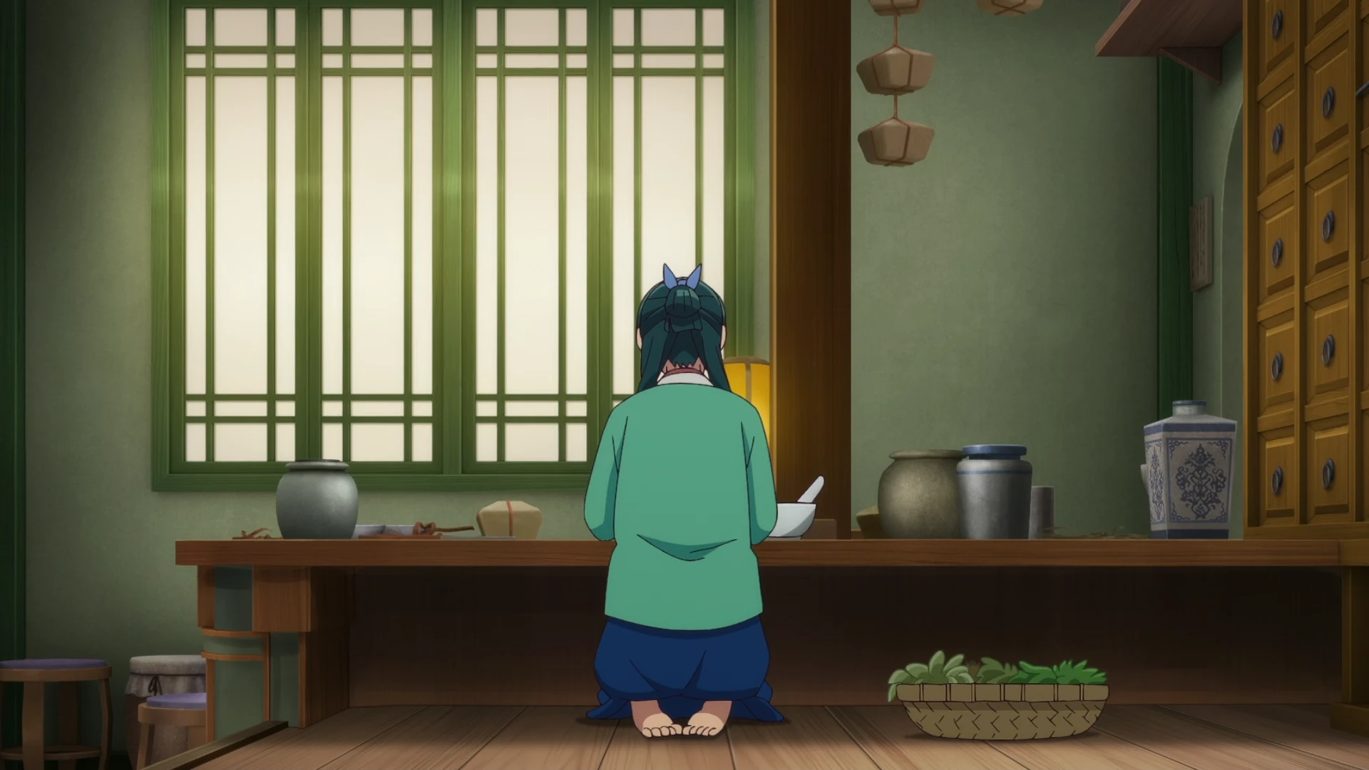 药屋少女的呢喃 第二季 第48话