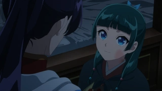 Kusuriya no Hitorigoto 2nd Season - EP46