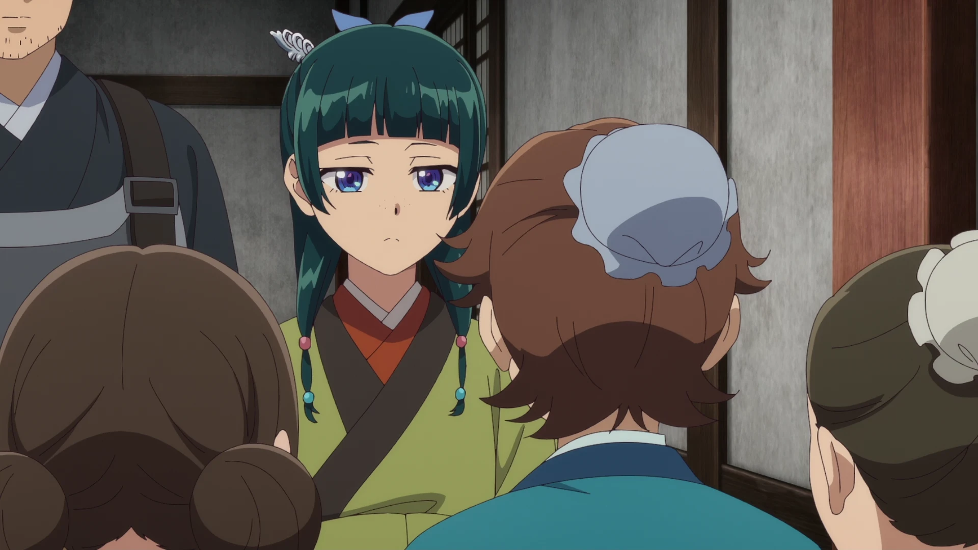 药屋少女的呢喃 第二季 第44话