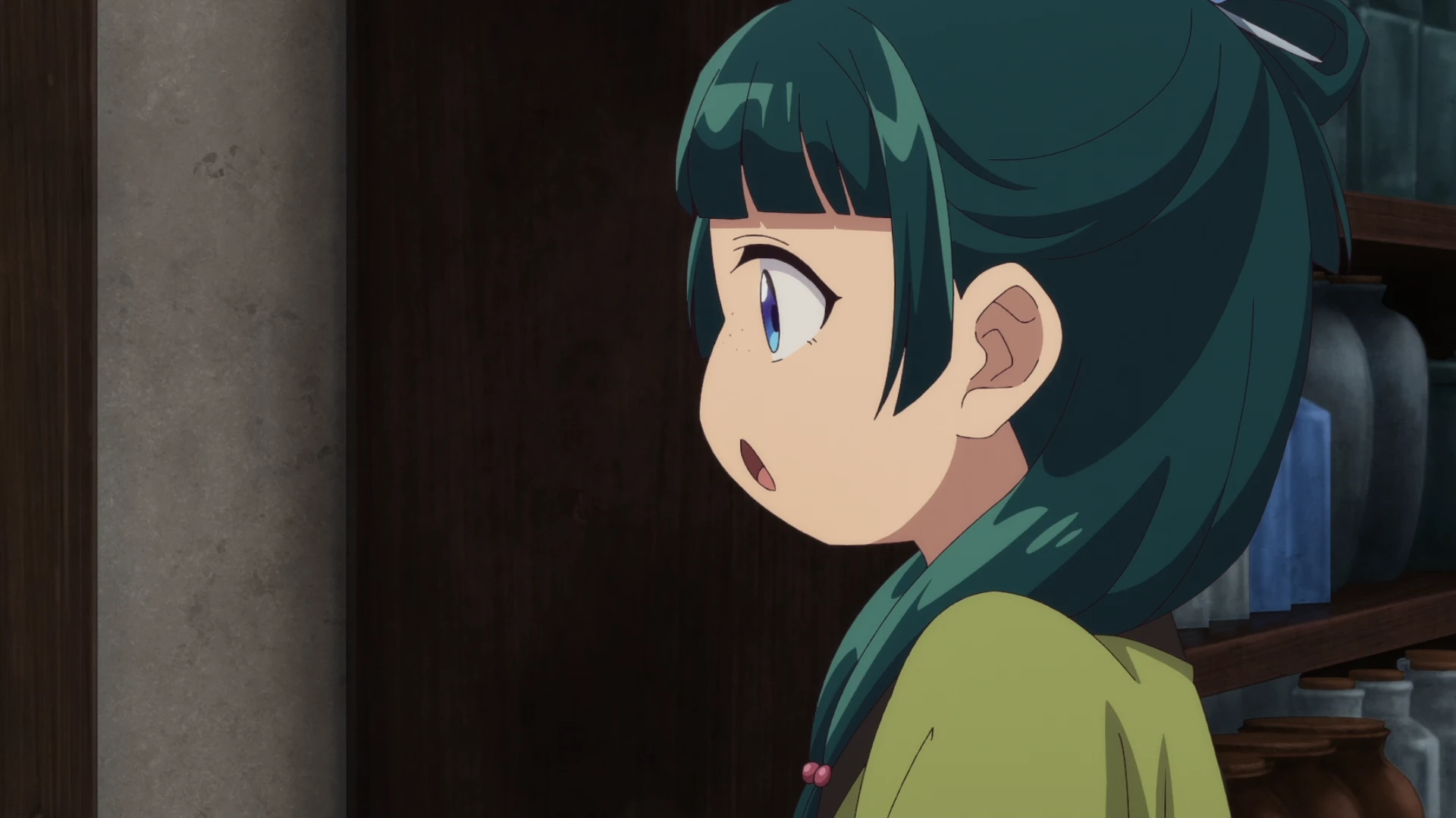 药屋少女的呢喃 第二季 第45话