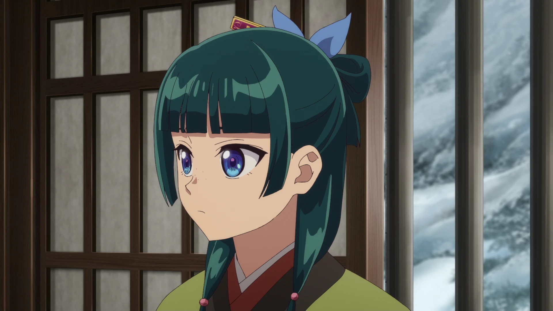 药屋少女的呢喃 第二季 第44话