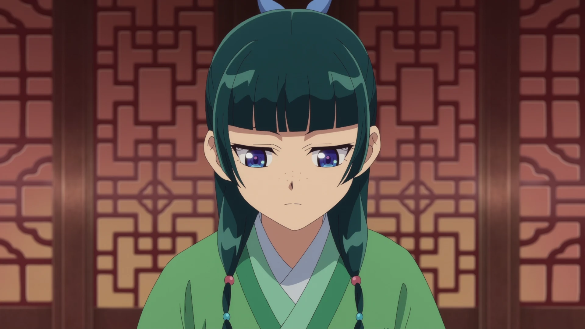 药屋少女的呢喃 第二季 第26话