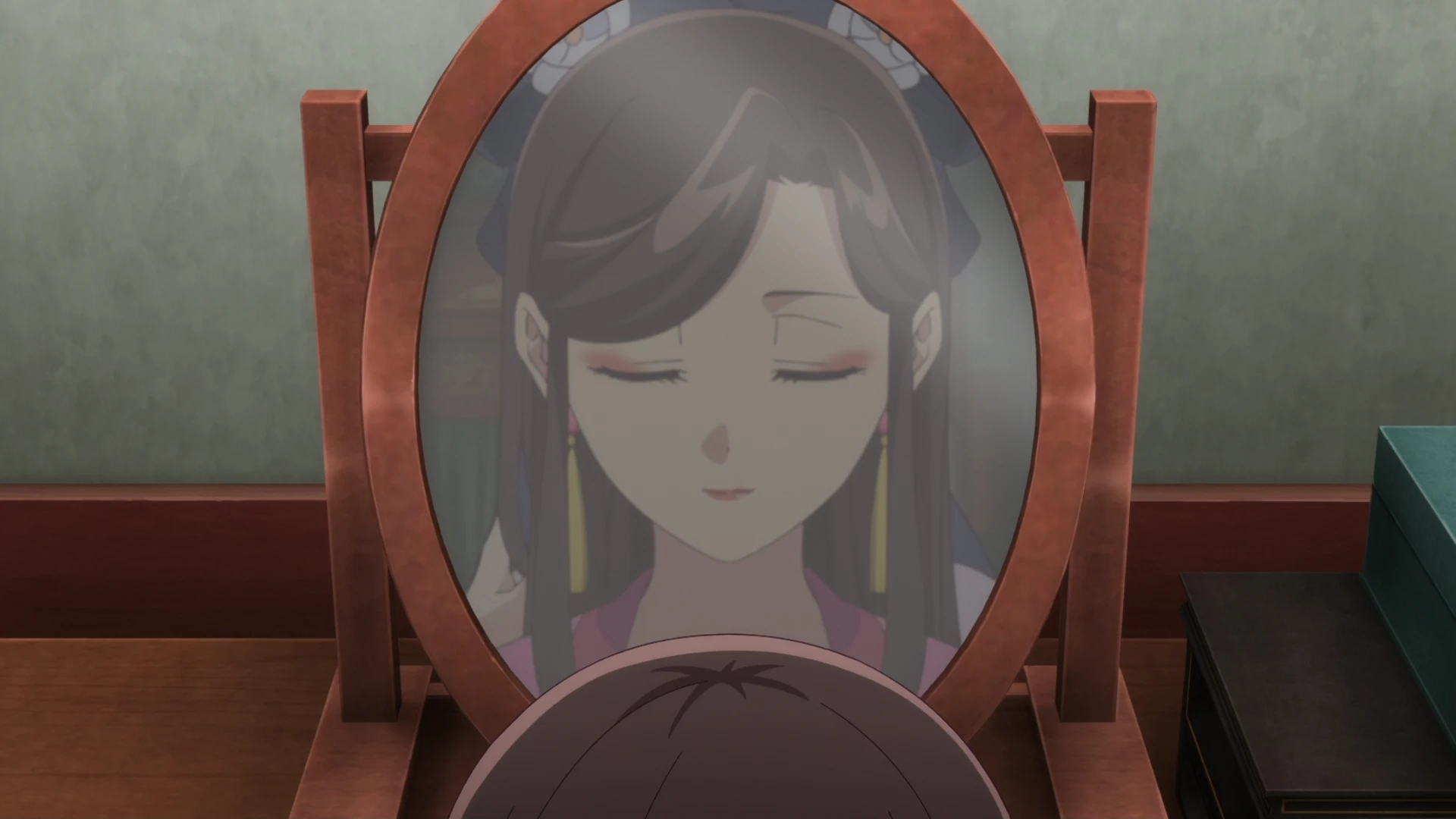 药屋少女的呢喃 第二季 第33话