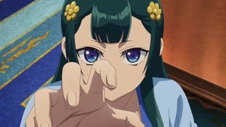 Kusuriya no Hitorigoto 2nd Season - EP30