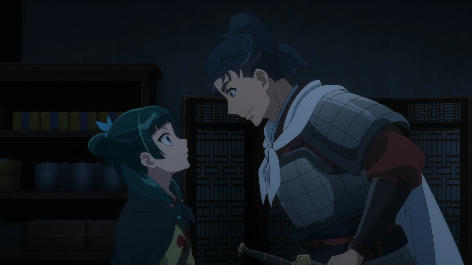 药屋少女的呢喃 第二季 第46话