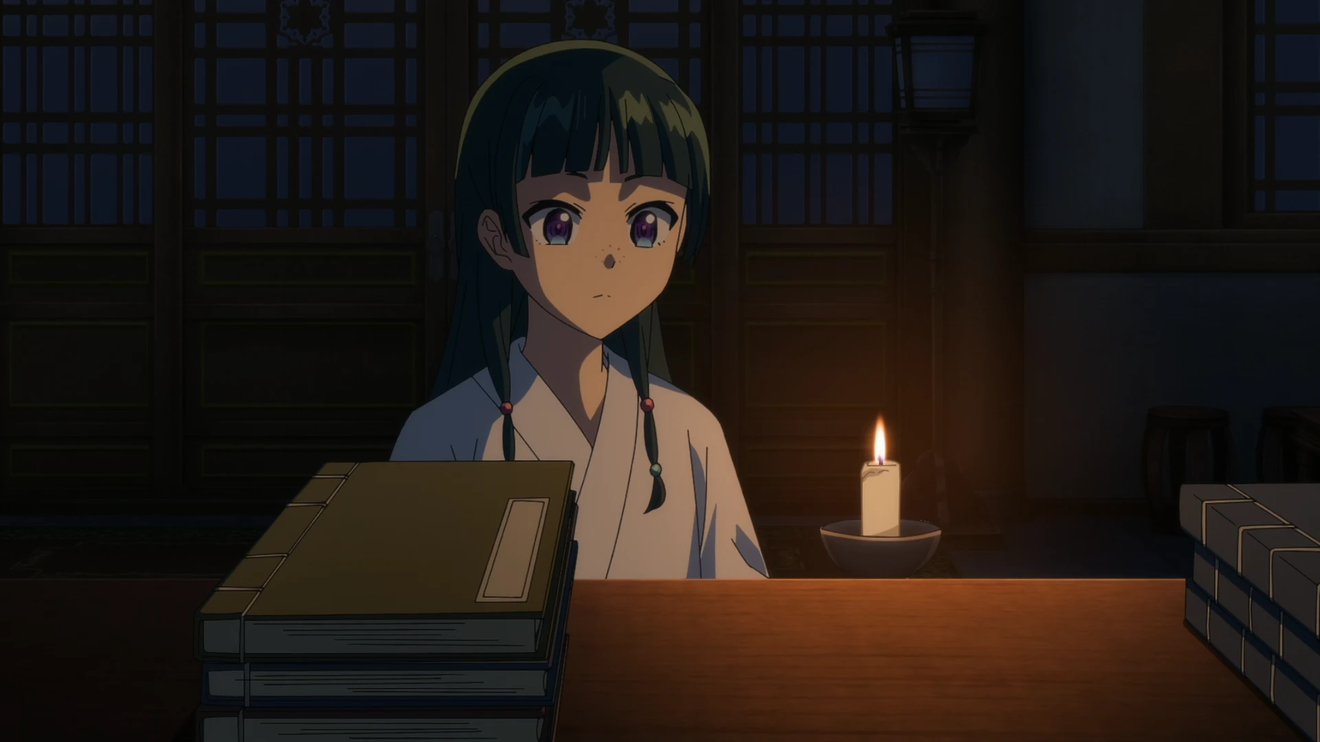 药屋少女的呢喃 第二季 第33话
