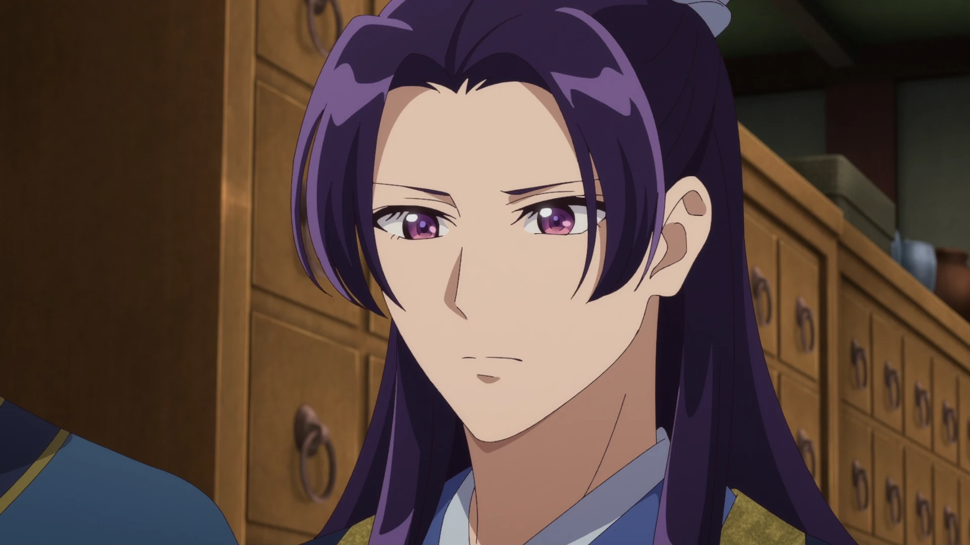 药屋少女的呢喃 第二季 第27话