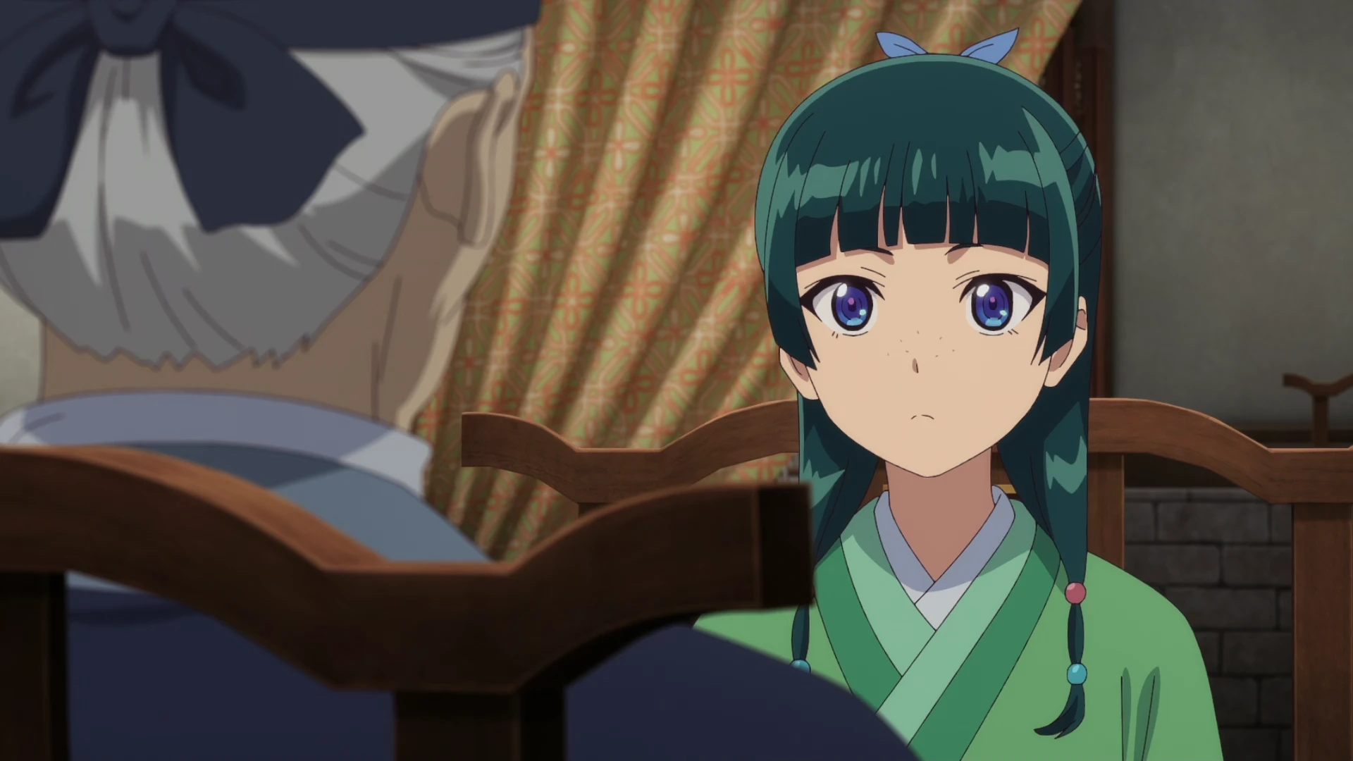 药屋少女的呢喃 第二季 第40话