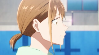 Ao no Hako - EP10