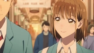 Ao no Hako - Main PV