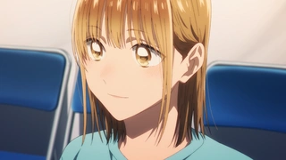 Ao no Hako - EP12