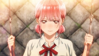 Ao no Hako - EP14