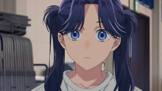 アオのハコ 第21話