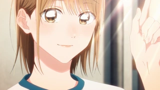 Ao no Hako - EP8