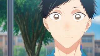 Ao no Hako - EP4