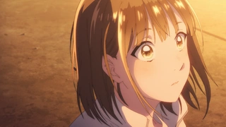 Ao no Hako - EP3