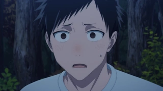 アオのハコ 第23話