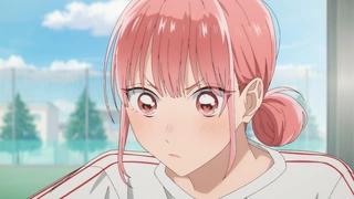 アオのハコ 第6話