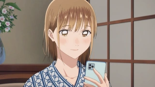 Ao no Hako - EP15