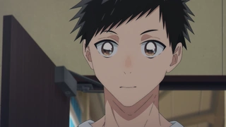 Ao no Hako - EP7