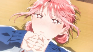 Ao no Hako - EP20