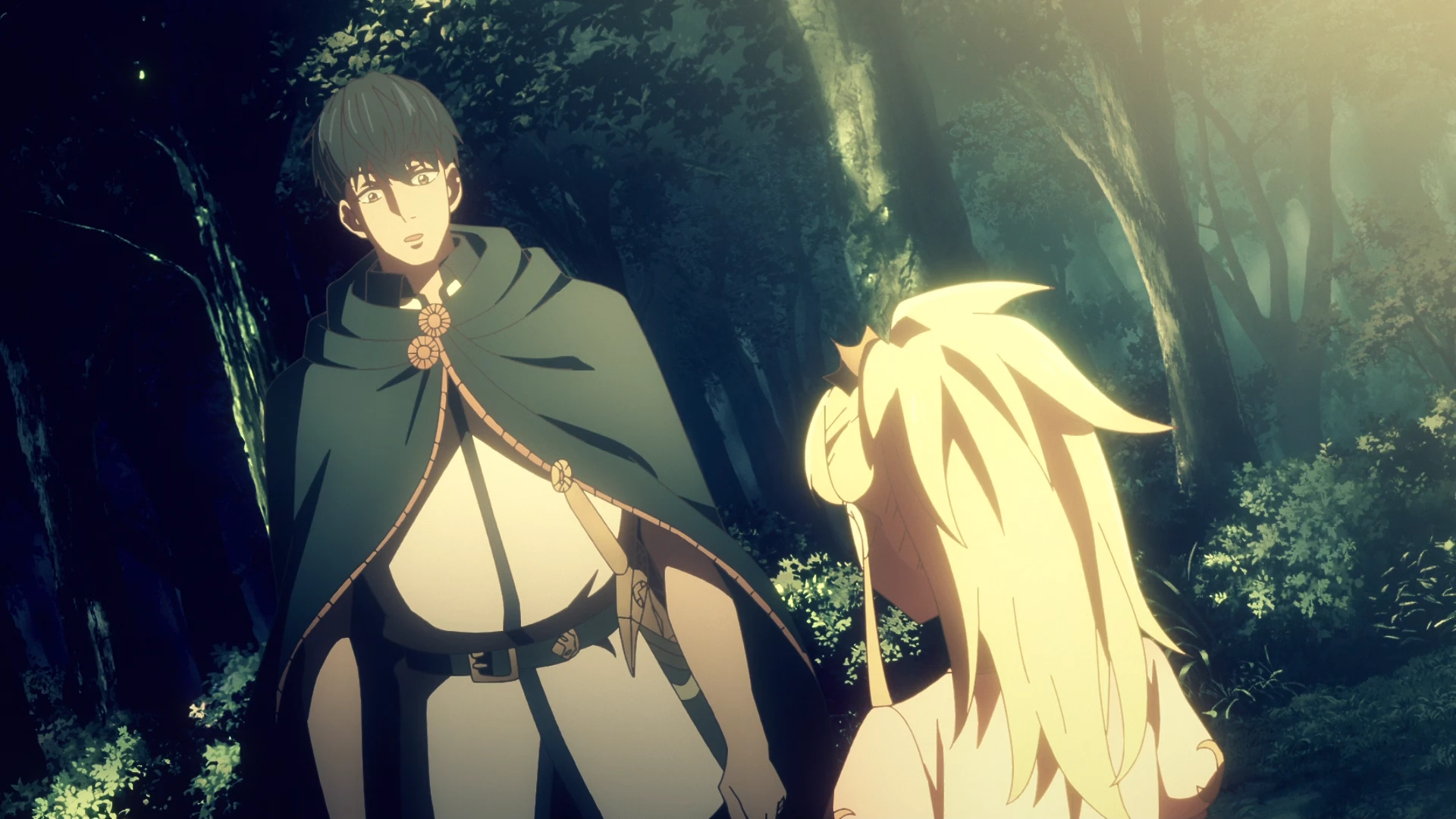 婚戒物语 第二季 第20话